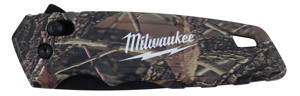 Milwaukee FASTBACK™ Camo Spring-assisted Folding Knives