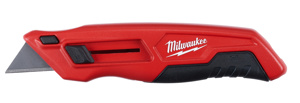 Milwaukee Side-slide Utility Knives