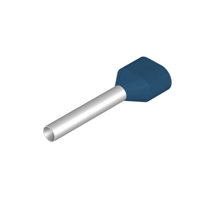 Weidmuller Insulated Twin Ferrules