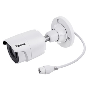 Vivotek Outdoor Bullet Network Cameras