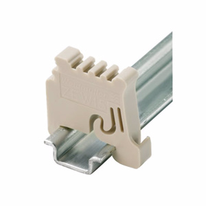 Weidmuller Klippon® Z-Series End Bracket