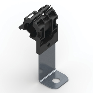Hellermann-Tyton Ratchet Cable P-clamps
