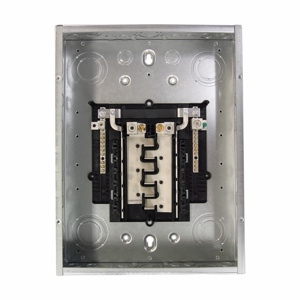 Eaton BR Series 3R Main Lug Only Loadcenters