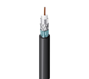 Belden Rise Series 6 Coaxial Cable