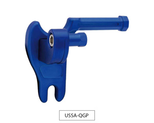 Utility Solutions Hot Stick Quick Grab Probes