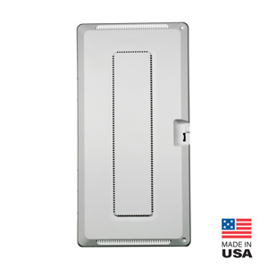 ENP3060-NA 30IN HINGED DOOR FOR PLAST EN