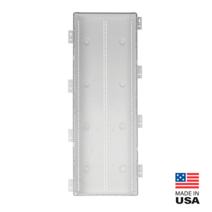 Pass & Seymour ENP On-Q® Series Hinged Cover Structured Wiring Enclosures