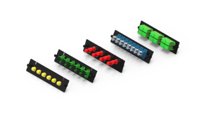 Preformed Line Products COYOTE Adapter Module Plates