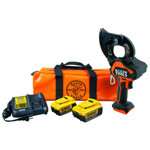 Klein Tools Cable Cutter Kits
