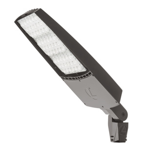 Lithonia RSX LED Area Light Fixtures