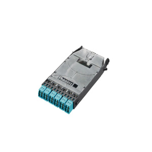 Panduit HD <em class="search-results-highlight">Flex</em> FHS9 Series Fiber Optic Cassettes