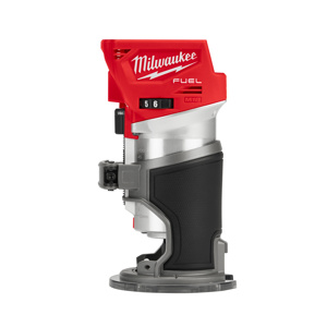 Milwaukee M18™ FUEL™ Compact Routers