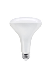 Sylvania BR40 LED Lamps 12 W Medium (E26) 2700 K Dimmable 1100 lm