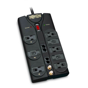 Eaton Tripp-Lite Surge Protection Devices