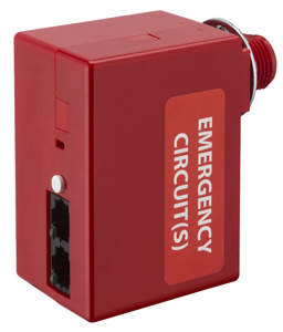 Lithonia nLight® nPS EZ ER Emergency Dimming Power Packs