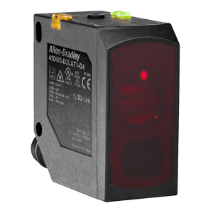 Rockwell Automation Distance Measurement Sensors