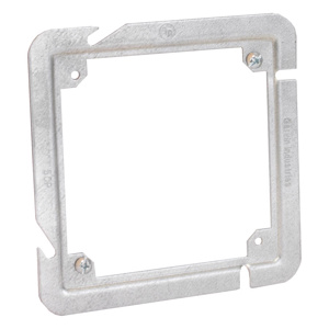 Eaton Crouse-Hinds Utility Box Extension Rings