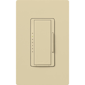 Lutron Maestro® MRF2S-6CL Series Tap with Preset Dimmer RF Tap