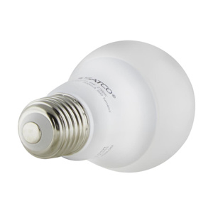 <em class="search-results-highlight">Satco</em> Products A19 LED Lamps 9 W Medium (E26) 2700 K Non-dimmable 80 CRI 800 lm