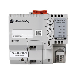 5094-AENSFPR 5094 ETHERNET ADPTR 8 MODUL