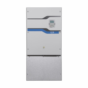 Eaton Variable Frequency Drives