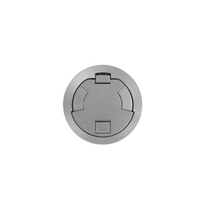 Wiremold Evolution™ Poke-thru Floor Boxes