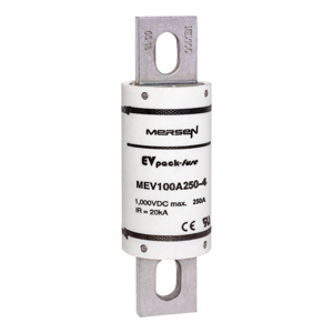 Mersen MEV100 Battery Pack Automotive Fuses