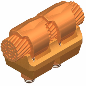 AFL Service Tap Connectors