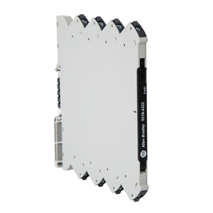 Rockwell Automation Analog Signal Splitters