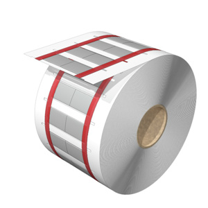 Weidmuller MultiMark Heat Shrink Standard Cable Markers