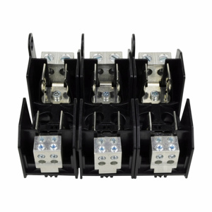 Eaton Bussmann JM Series Class J Fuse Blocks