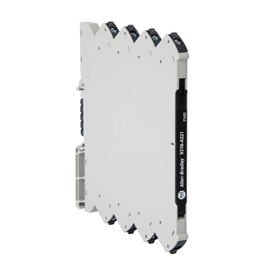 Rockwell Automation Analog Signal Converters