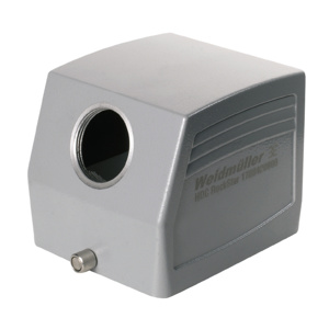 Weidmuller RockStar® HDC Plug Enclosures