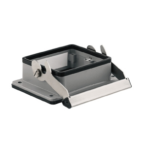 Weidmuller RockStar® HDC Inserts