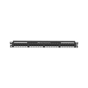 Panduit NetKey NKA Series Cat6 Patch Panels
