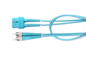 Belden Multimode Fiber Patch Cords