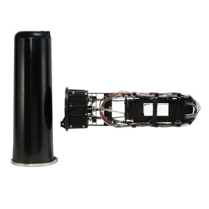 FC000009-PS LG-350-U-0 DOME CLSR