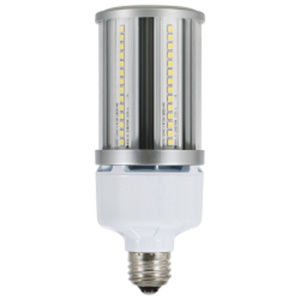 Sylvania LED Corn Cob Lamps Corn Cob 27 W Medium (E26)