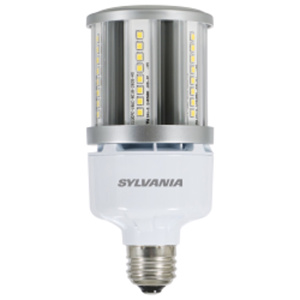 Sylvania LED Corn Cob Lamps Corn Cob 18 W Medium (E26)