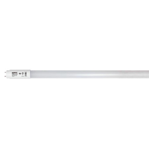 <em class="search-results-highlight">Satco</em> Products Type B LED T8 Lamps 18.5 W Bi-pin (G13) 4 ft Non-dimmable 2600 lm 5000 K
