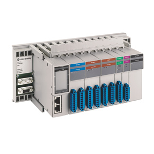 Rockwell Automation 1719 I/O Chassis