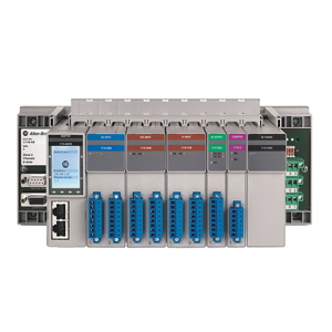 Rockwell Automation 1719 I/O Chassis