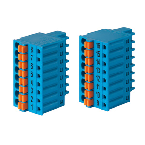 Rockwell Automation 1719 Ex I / O Terminal Blocks