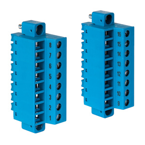 Rockwell Automation 1719 Ex I / O Terminal Blocks