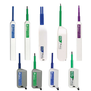 AFL One-Click® Fiber Cleaners