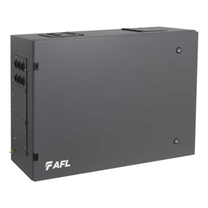AFL Lightlink Optical Entrance Enclosures AFL Lightlink Optical Entrance Enclosures