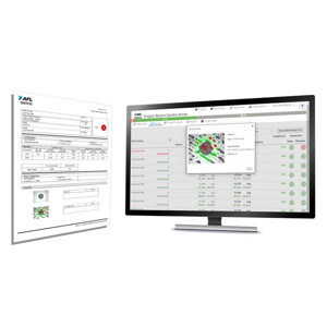 AFL aeRos® Workflow Management Solutions