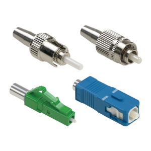 AFL Fiber Optic Optical Adapters