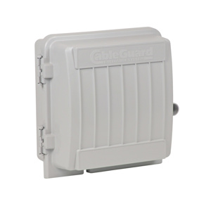 DM000336 CG1000-XL W/ CBLGUARD LOGO