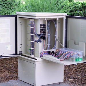 EA000590 IDEAA EXT DIST CAB 864F PAD